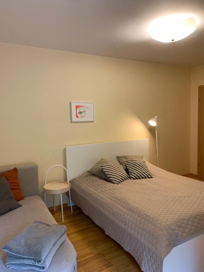 Alexa Nida Lighthouse Apartment Exterior foto